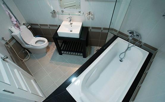 Serviced Apartment For Rent In District 1 HCMC D199101 (6)